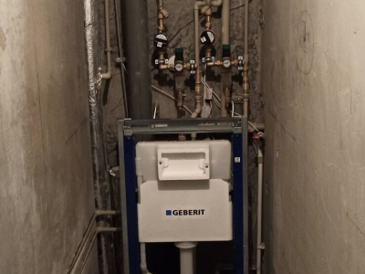 Сантехник в солигорске